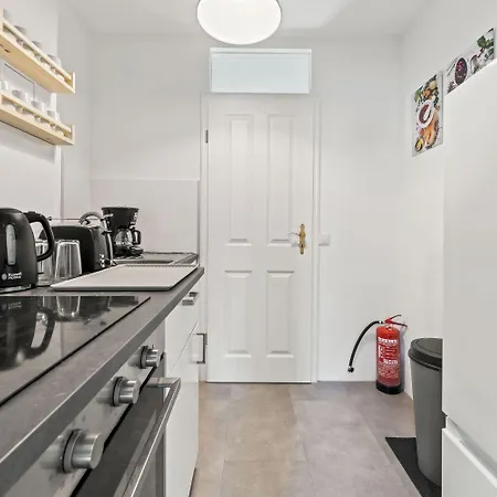 Chic & Modern In * Eberswalde