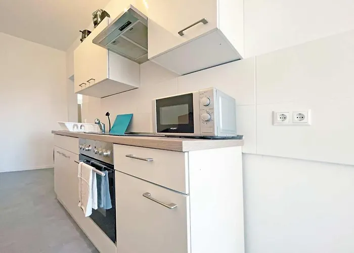 Chic & Modern In شقة