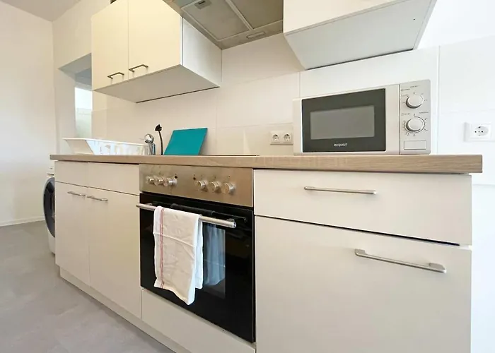 Chic & Modern In شقة *